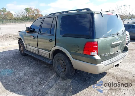 2005 Ford Expedition Eddie Bauer/King Ranch from USA, damaged, VIN 1FMFU18585LA40106